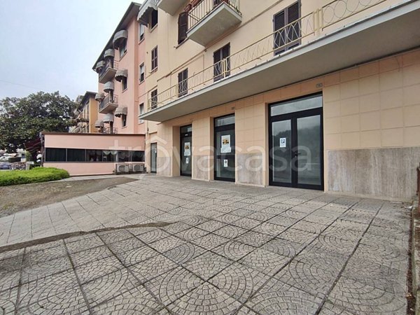 appartamento in vendita ad Orvieto in zona Orvieto Scalo