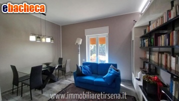 appartamento in vendita ad Orvieto in zona Bagni