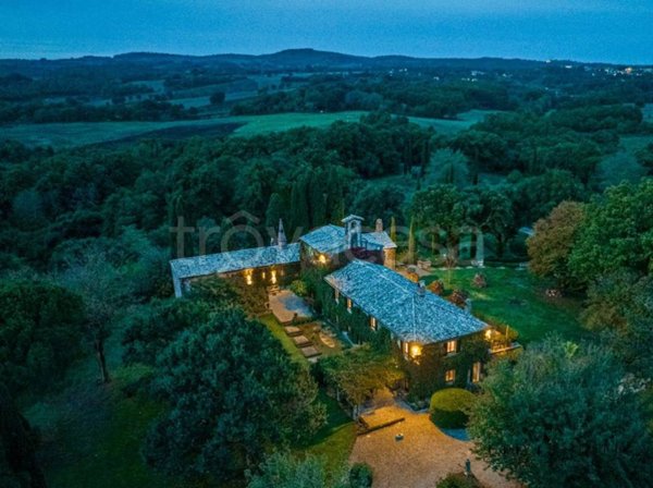 casa indipendente in vendita ad Orvieto