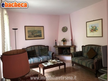 appartamento in vendita ad Orvieto in zona Sugano