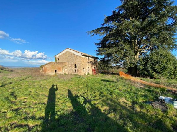 casa indipendente in vendita ad Orvieto in zona Torre San Severo