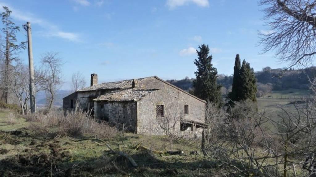 casa indipendente in vendita ad Orvieto