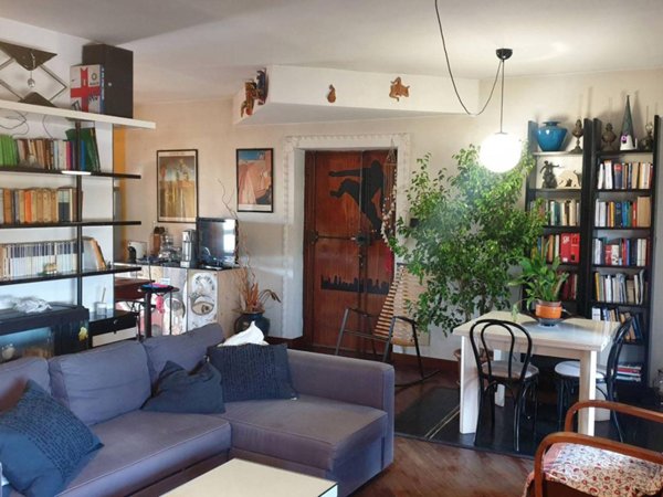 appartamento in vendita ad Orvieto in zona Orvieto Scalo