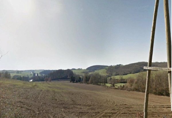 terreno agricolo in vendita ad Orvieto