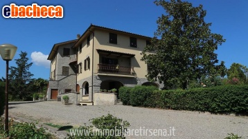appartamento in vendita ad Orvieto in zona Sferracavallo