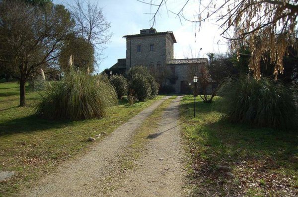 casa indipendente in vendita ad Orvieto in zona Corbara