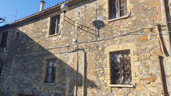 appartamento in vendita ad Orvieto