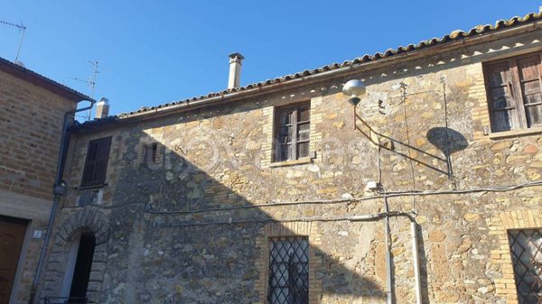 appartamento in vendita ad Orvieto