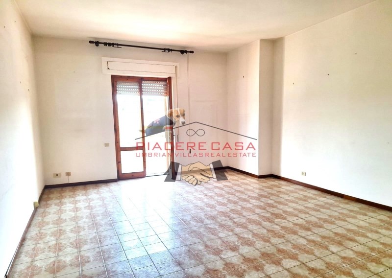 appartamento in vendita ad Orvieto in zona Ciconia