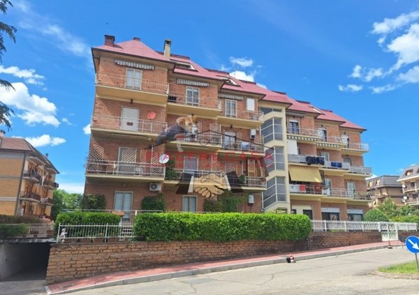 appartamento in vendita ad Orvieto in zona Ciconia