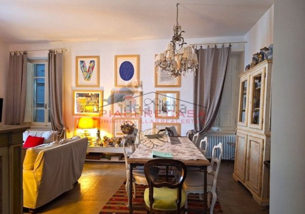 appartamento in vendita ad Orvieto