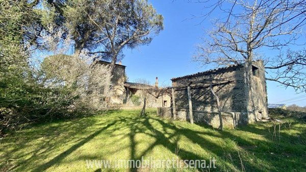 casa indipendente in vendita ad Orvieto