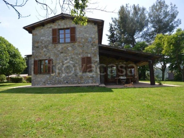 casa indipendente in vendita ad Orvieto