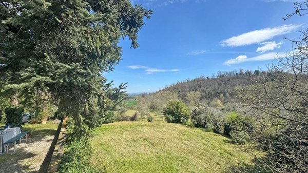 casa indipendente in vendita ad Orvieto