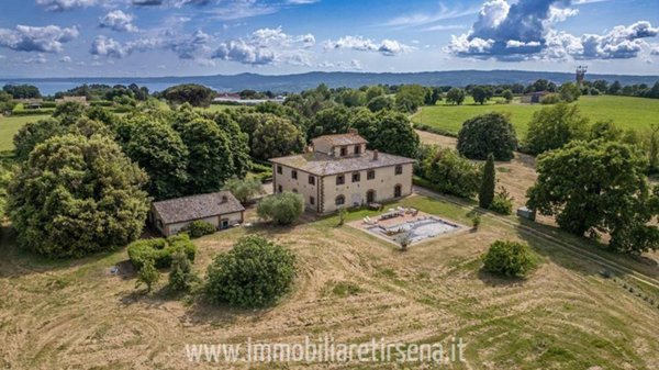 casa indipendente in vendita ad Orvieto in zona Bagni