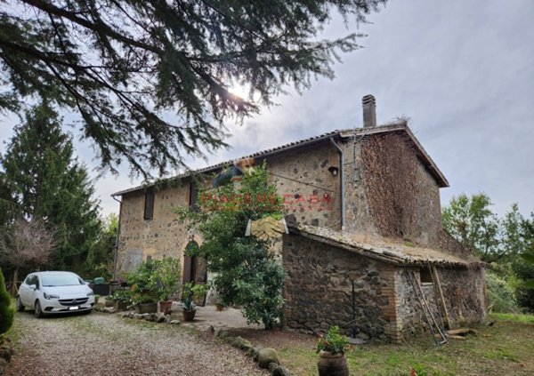casa indipendente in vendita ad Orvieto