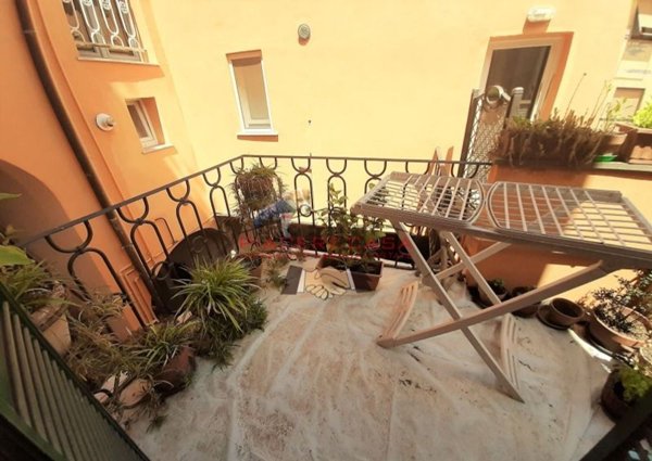 appartamento in vendita ad Orvieto in zona Bagni