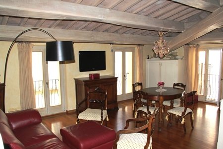 appartamento in vendita ad Orvieto