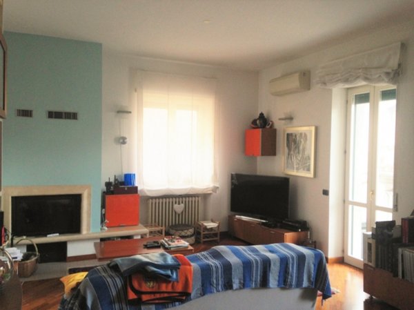 appartamento in vendita ad Orvieto in zona Bagni