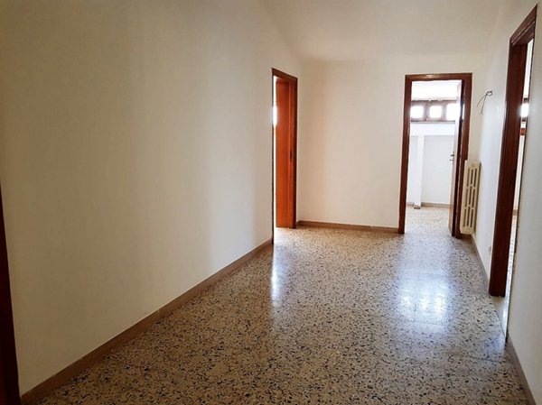 appartamento in vendita ad Orvieto in zona Bagni