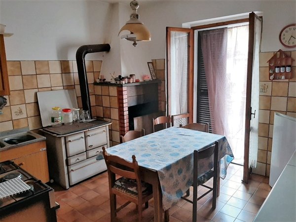 appartamento in vendita ad Orvieto in zona Ciconia