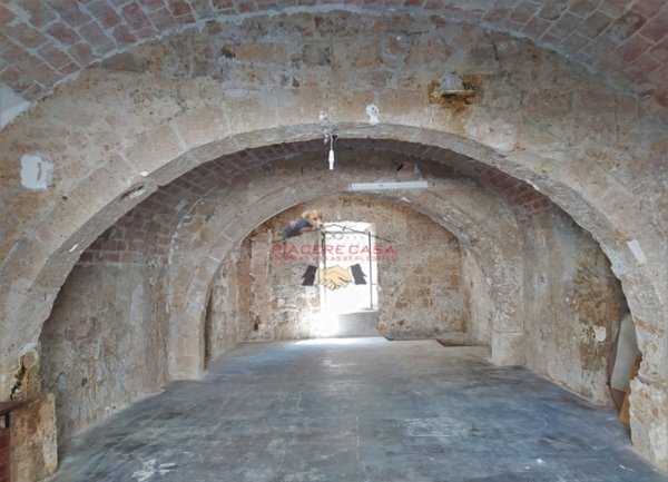 appartamento in vendita ad Orvieto