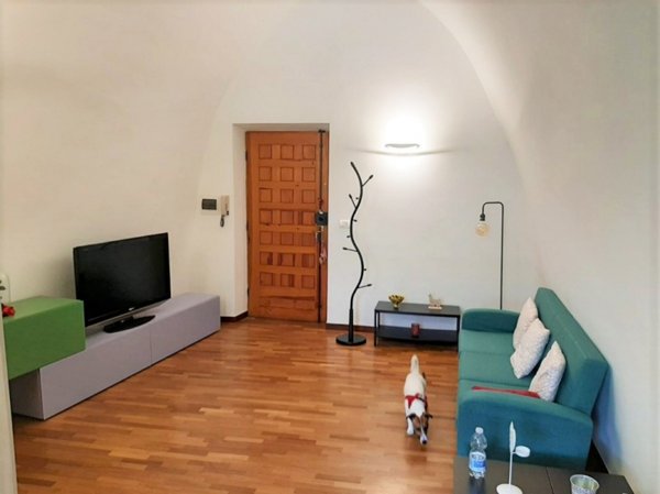appartamento in vendita ad Orvieto