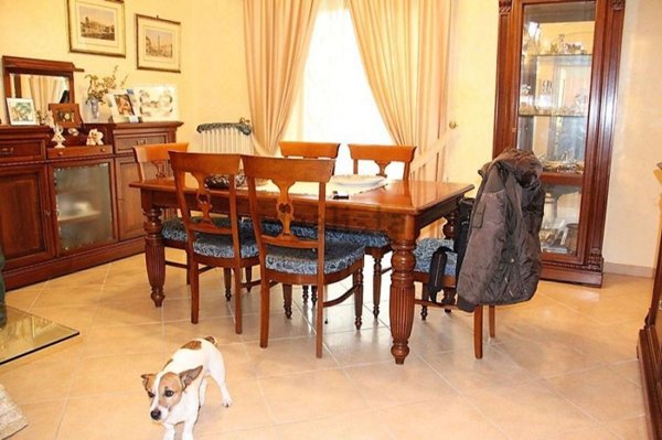 appartamento in vendita ad Orvieto
