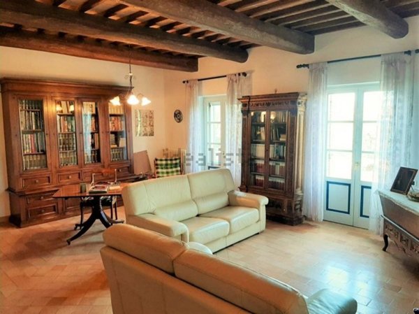 casa indipendente in vendita ad Orvieto
