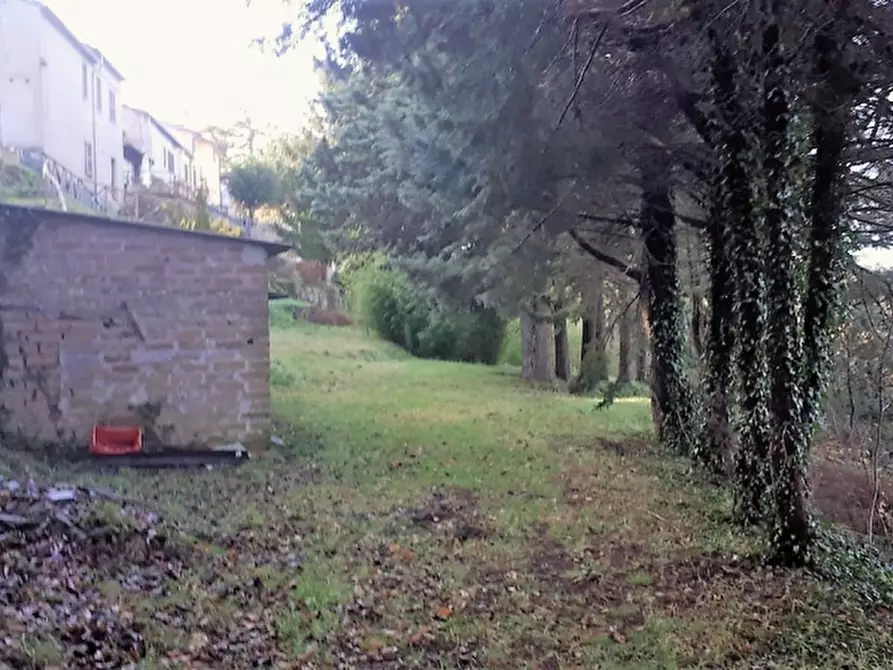 casa semindipendente in vendita ad Orvieto in zona Torre San Severo
