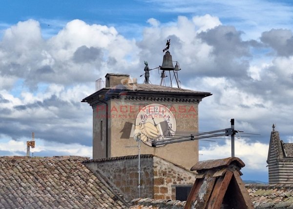 appartamento in vendita ad Orvieto