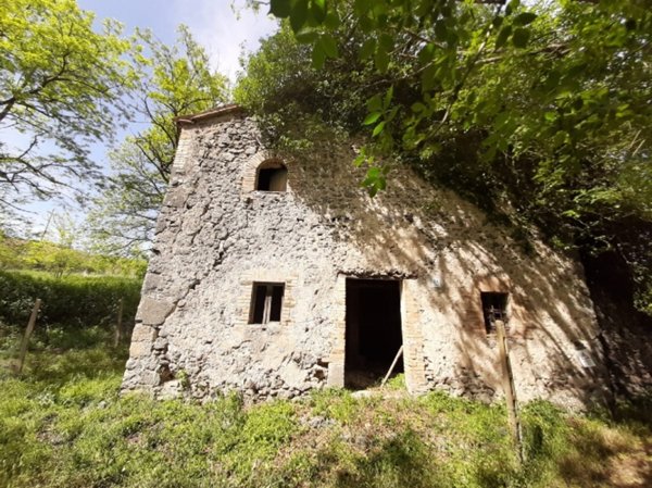 casa indipendente in vendita ad Orvieto