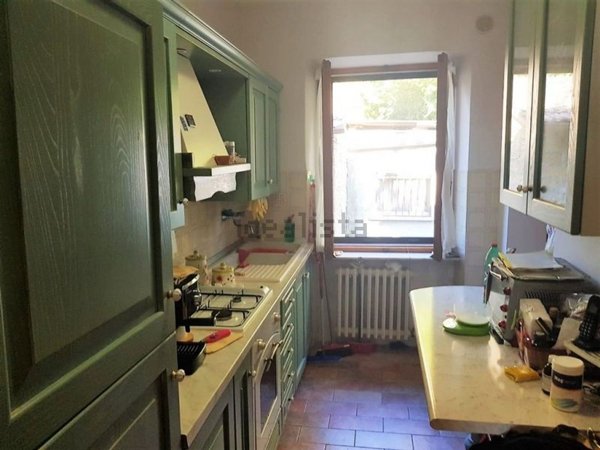 appartamento in vendita ad Orvieto