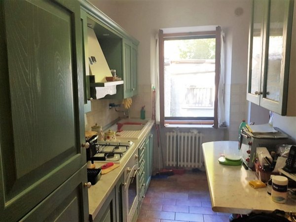 appartamento in vendita ad Orvieto