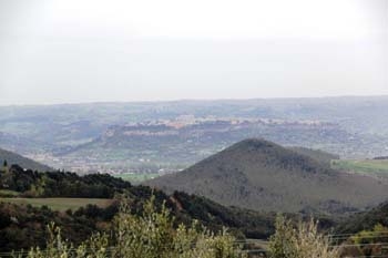 casa indipendente in vendita ad Orvieto in zona Morrano