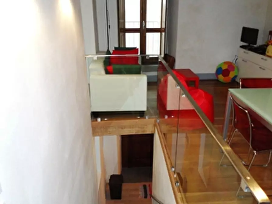 appartamento in vendita ad Orvieto