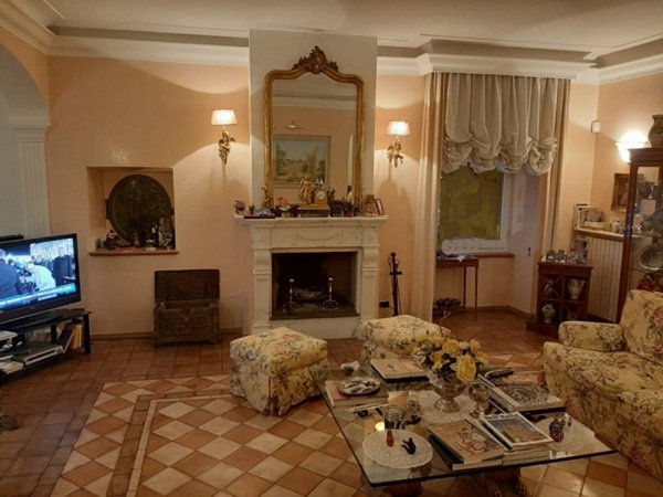 appartamento in vendita ad Orvieto in zona Bagni