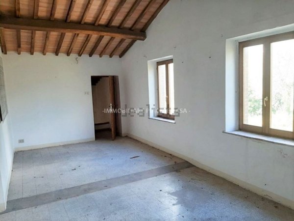 casa indipendente in vendita ad Orvieto