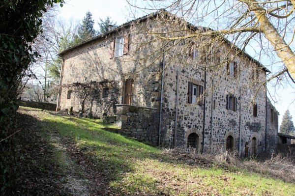casa indipendente in vendita ad Orvieto