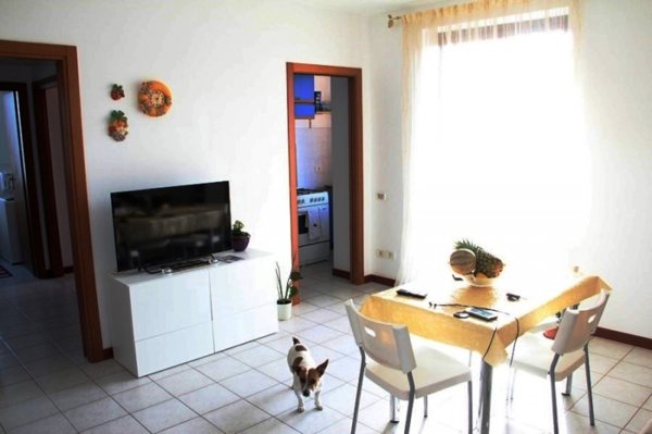 appartamento in vendita ad Orvieto in zona Bagni