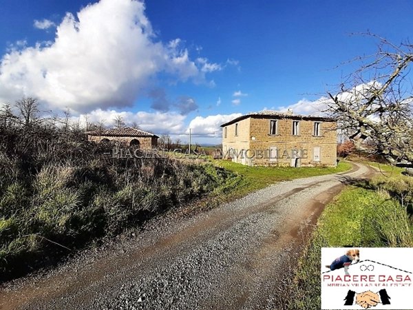casa indipendente in vendita ad Orvieto