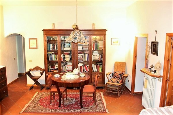 appartamento in vendita ad Orvieto in zona Morrano