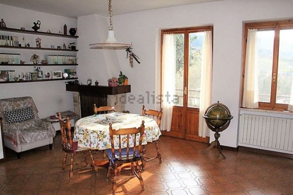 casa indipendente in vendita ad Orvieto