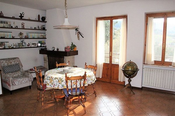 casa indipendente in vendita ad Orvieto in zona Bagni