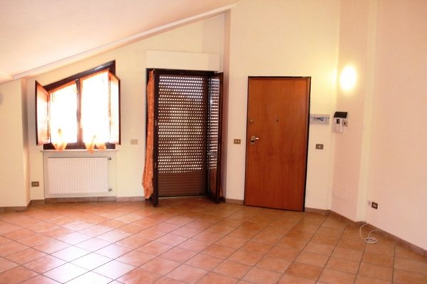appartamento in vendita ad Orvieto in zona Bagni