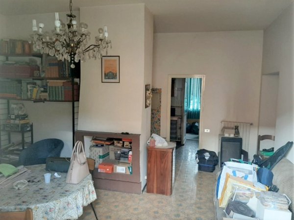 appartamento in vendita ad Orvieto in zona Orvieto Scalo