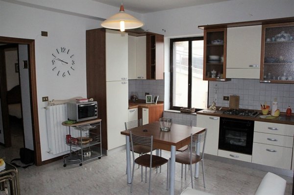 appartamento in vendita ad Orvieto in zona Bagni