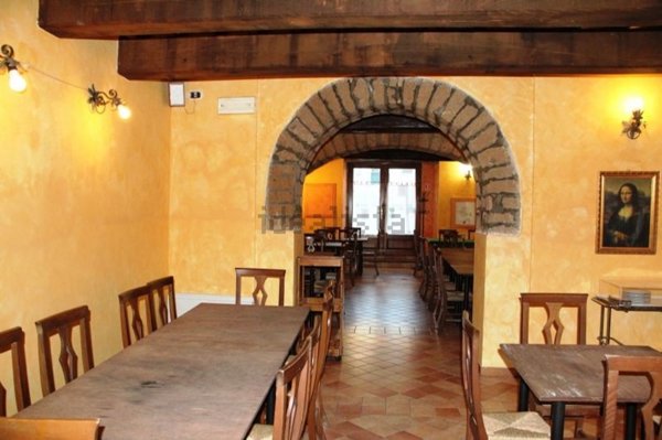 negozio in vendita ad Orvieto