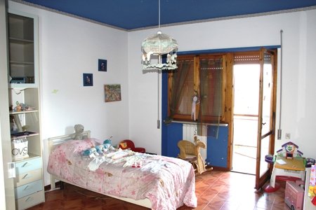 appartamento in vendita ad Orvieto in zona Orvieto Scalo
