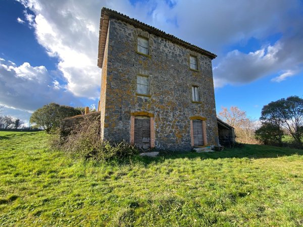 casa indipendente in vendita ad Orvieto in zona Torre San Severo